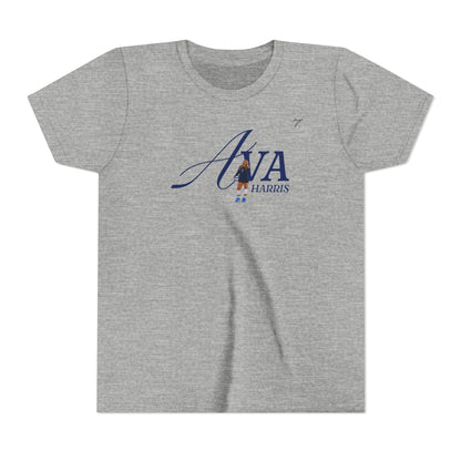 Ava Harris YOUTH Graphic Tee