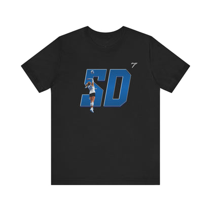 Saige Damrow Graphic Tee