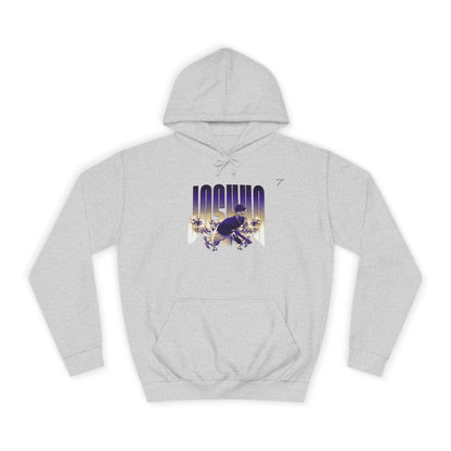 Joshua Morales Hoodie