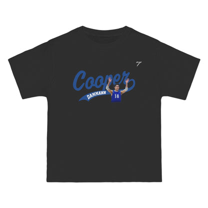 Cooper Dammann Vintage Tee