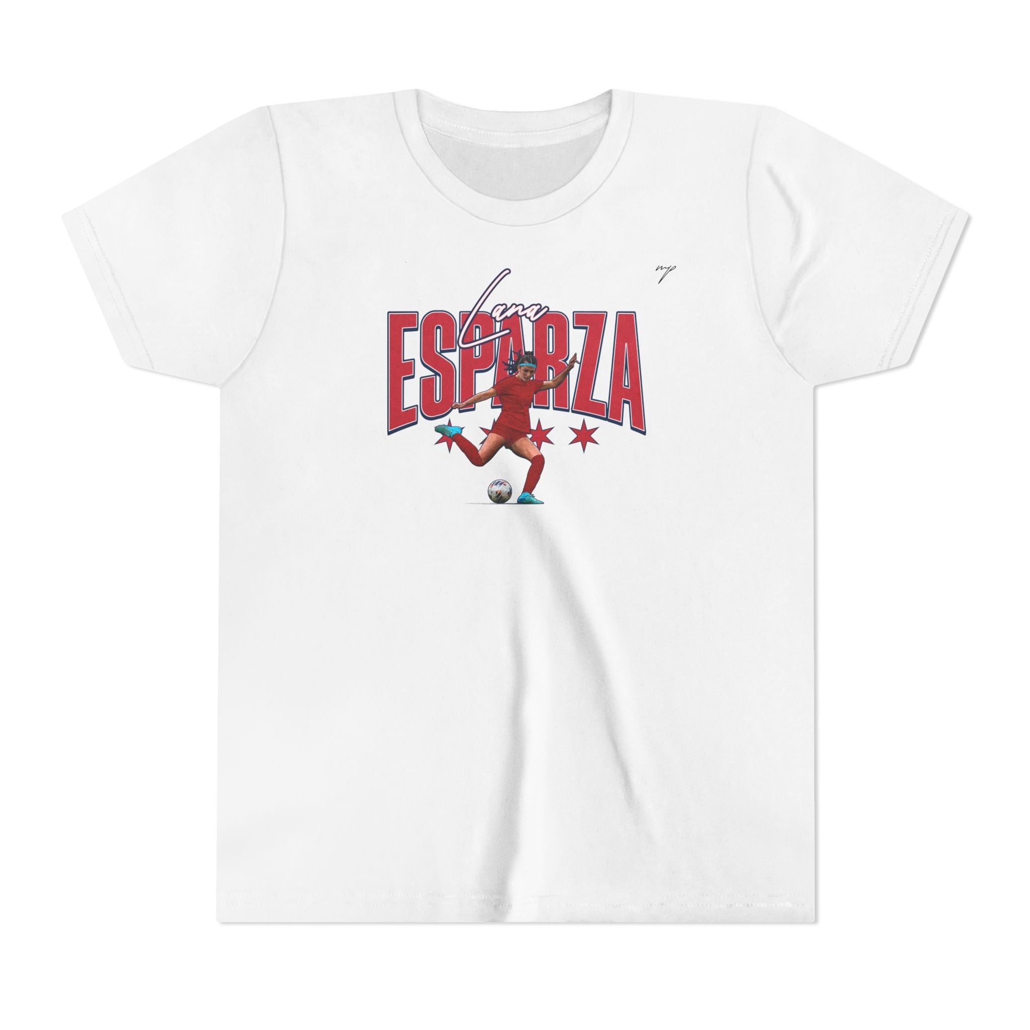 Lana Esparza YOUTH Graphic Tee