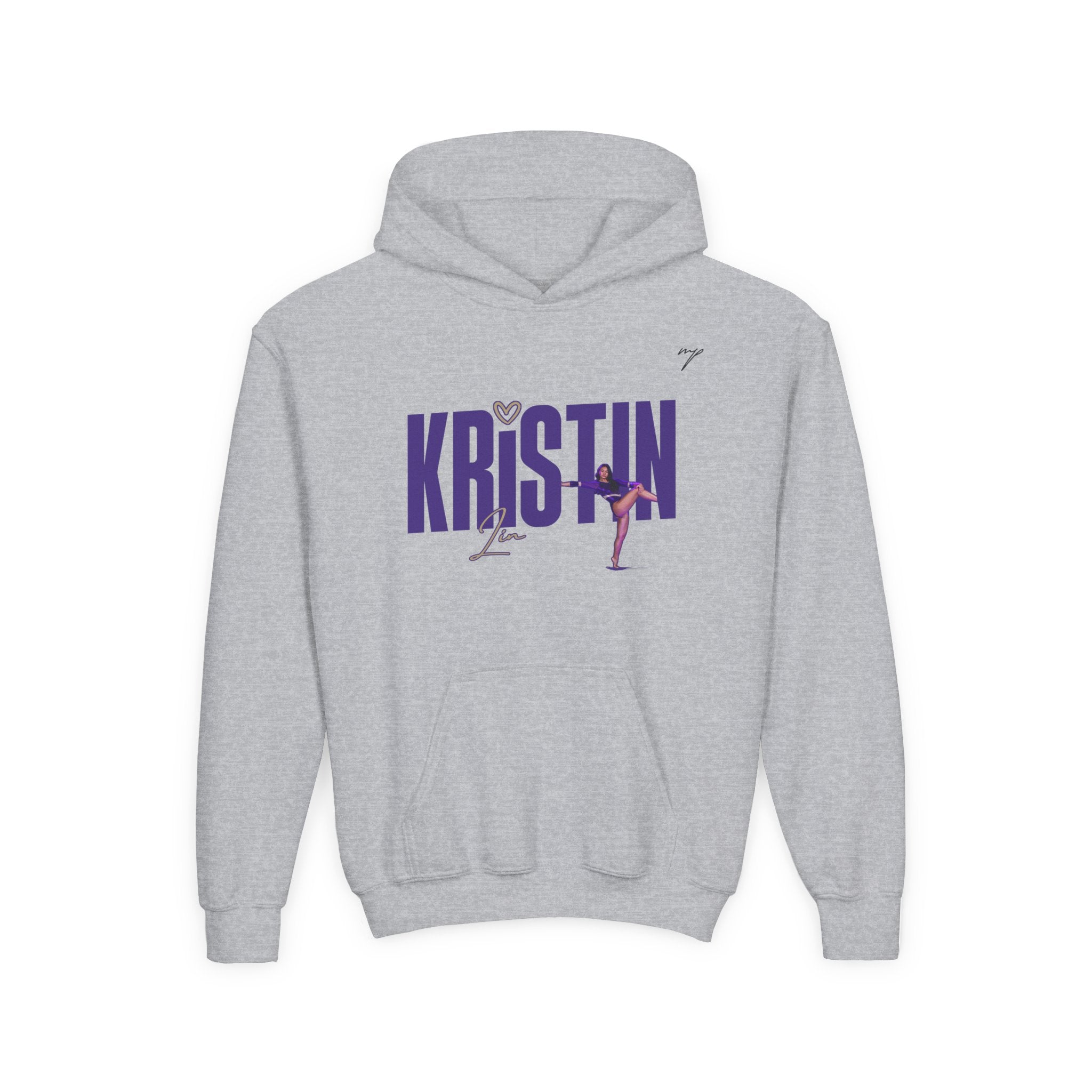 Kristin Lin YOUTH Hoodie