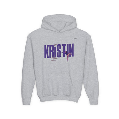 Kristin Lin YOUTH Hoodie