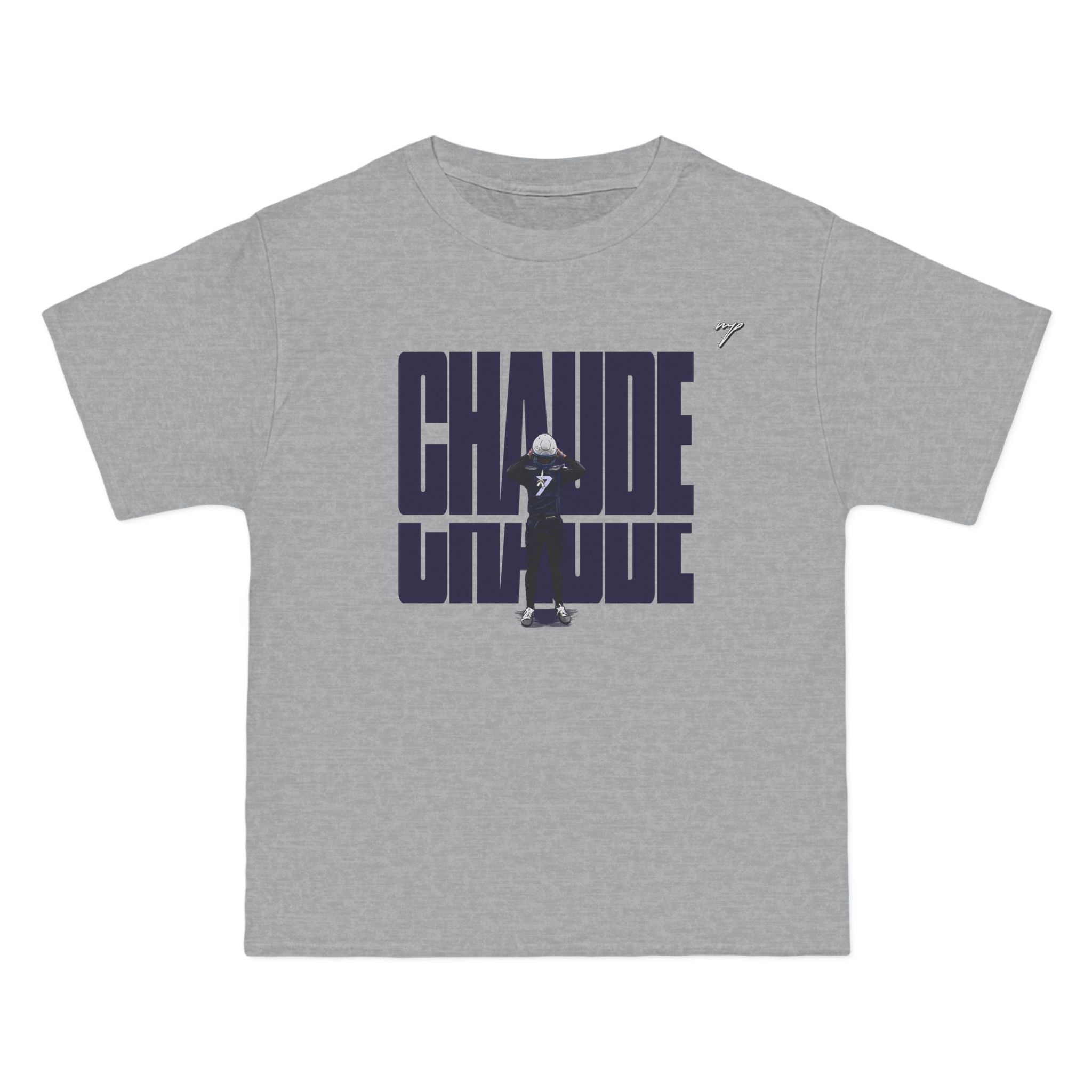 Rachaude Williams Jr Vintage Tee