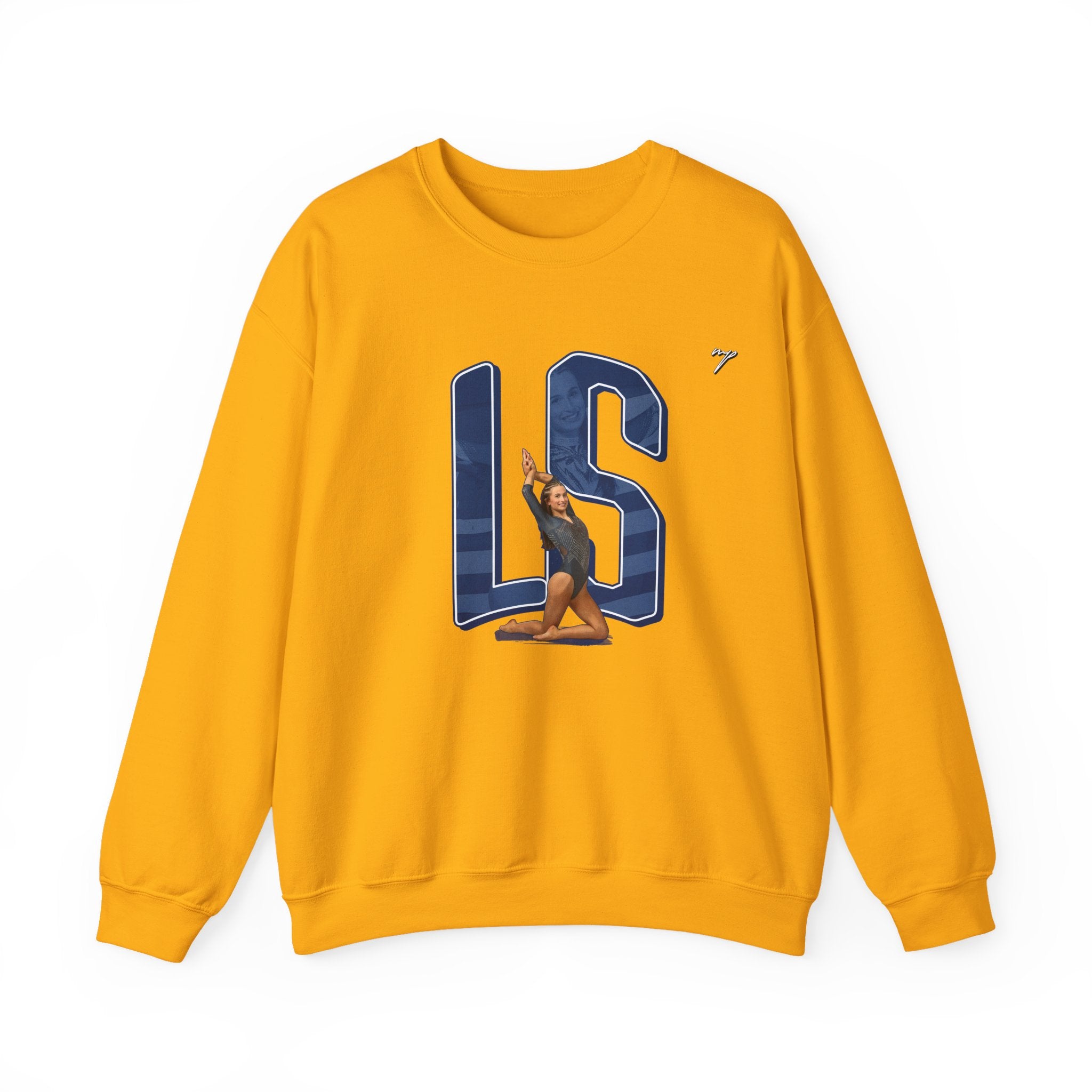 Lisa Szeibert Crewneck