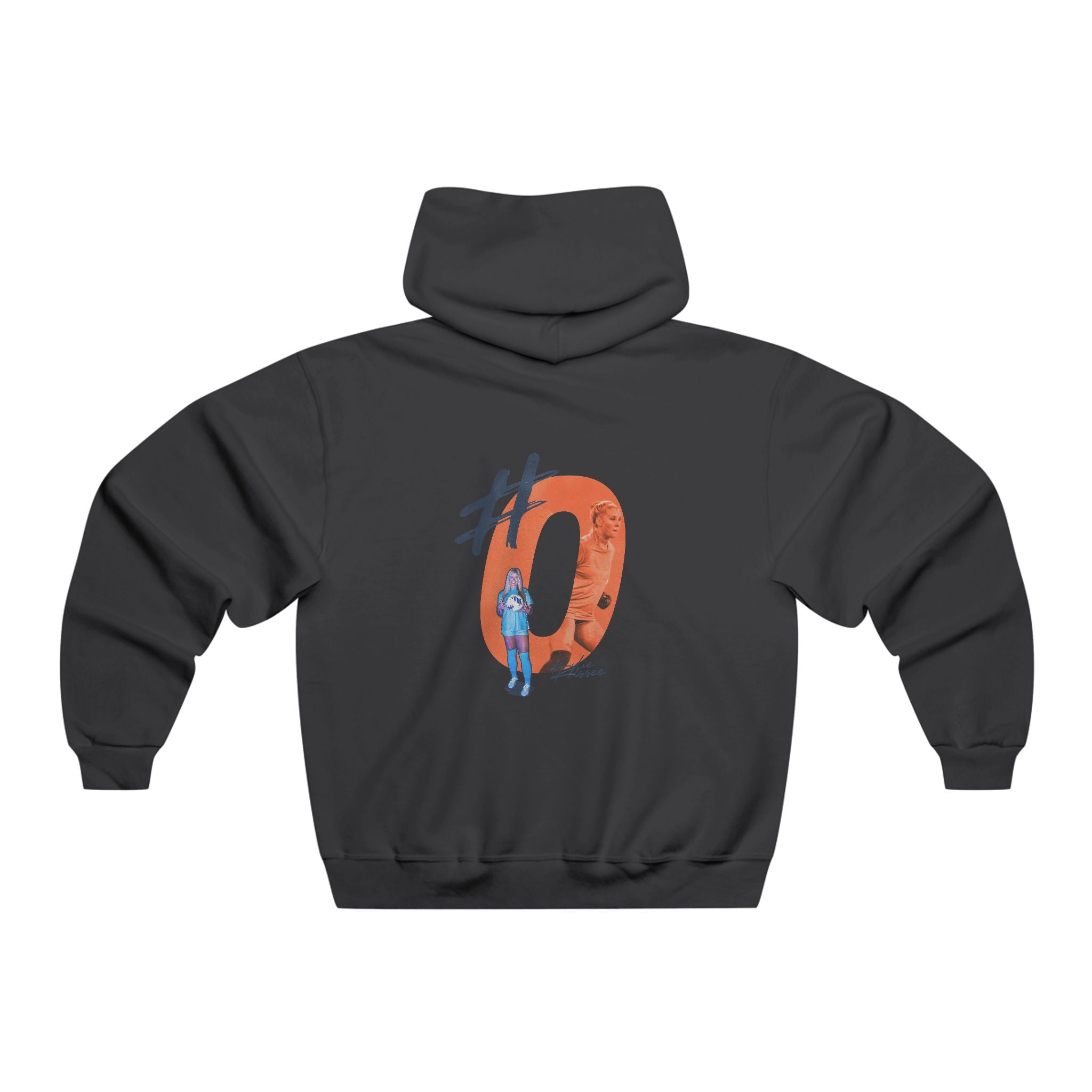 Kylie Kissee Vintage Hoodie