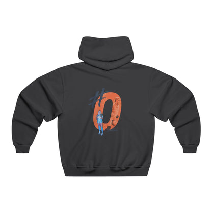Kylie Kissee Vintage Hoodie