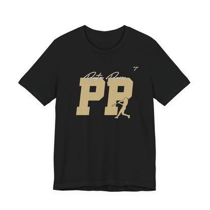 Peyton Purves Graphic Tee