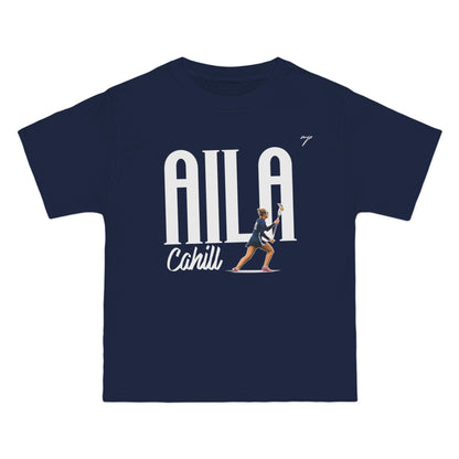 Aila Cahill Vintage Tee