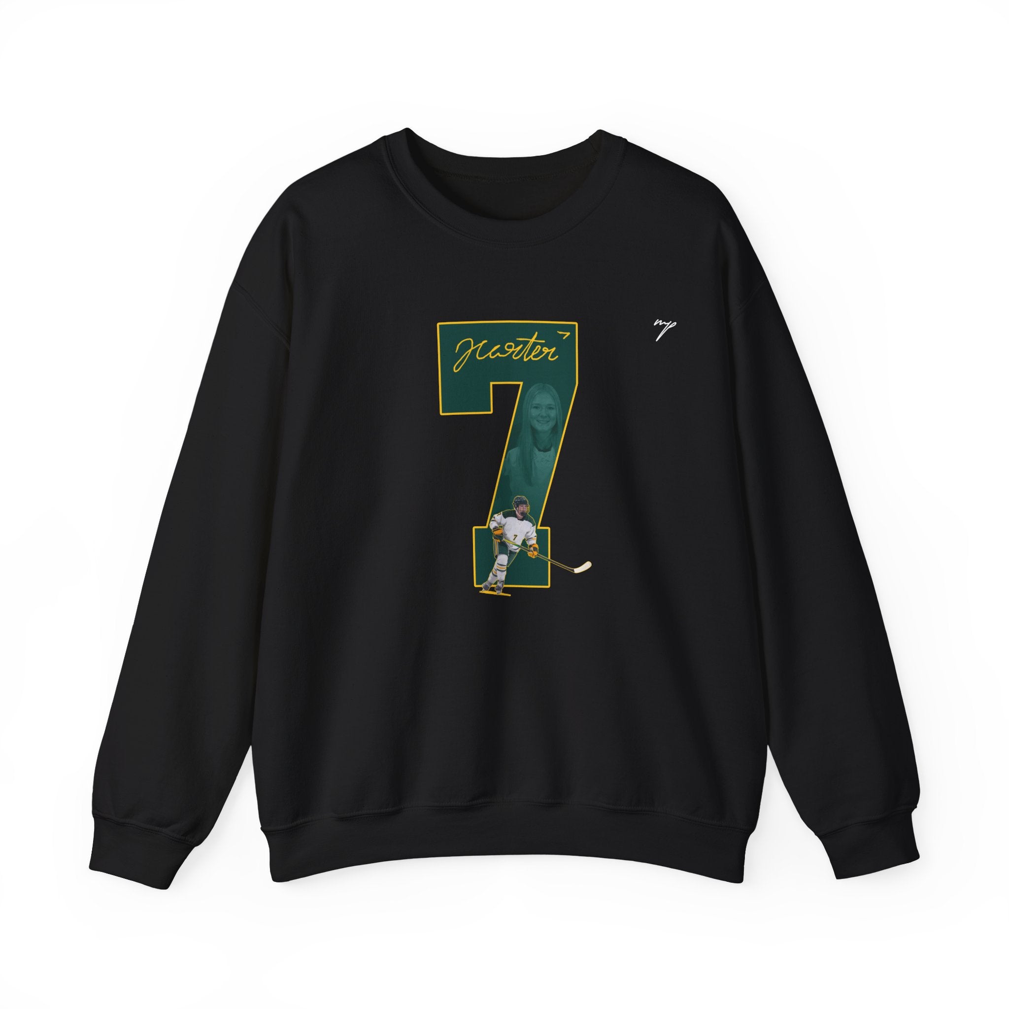 Jaela Carter Crewneck