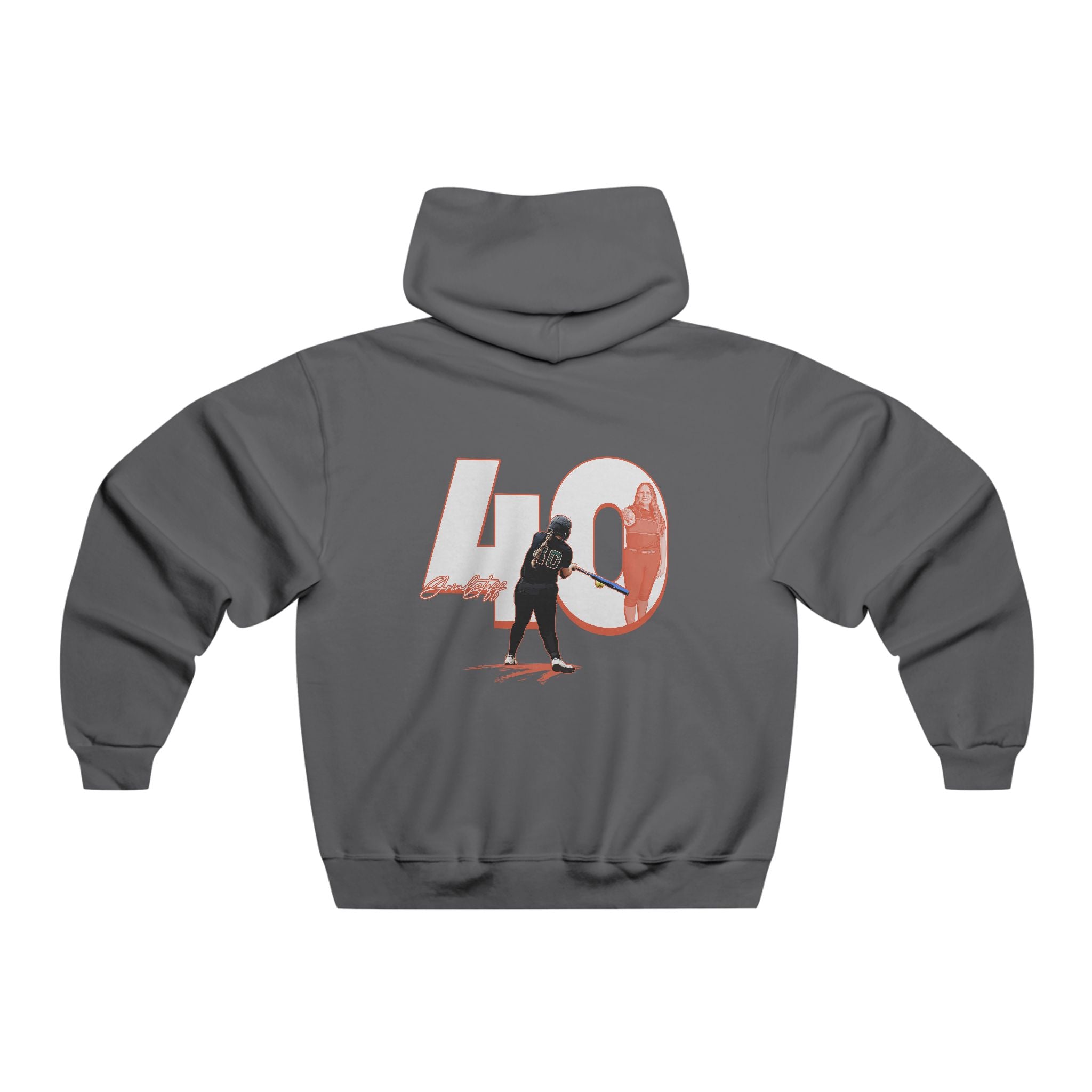 Lexi Grindstaff Vintage Hoodie