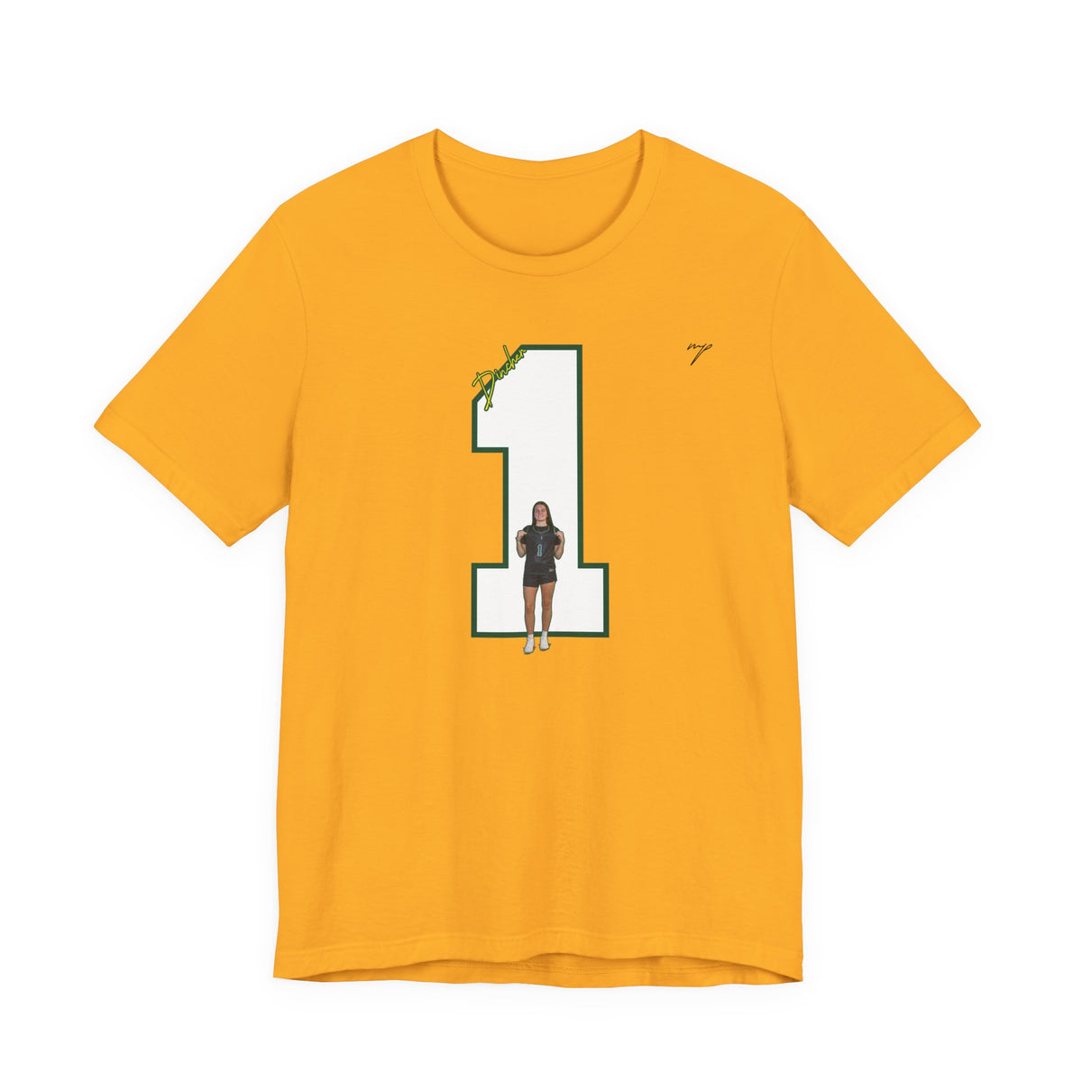 Peyton Dincher Graphic Tee