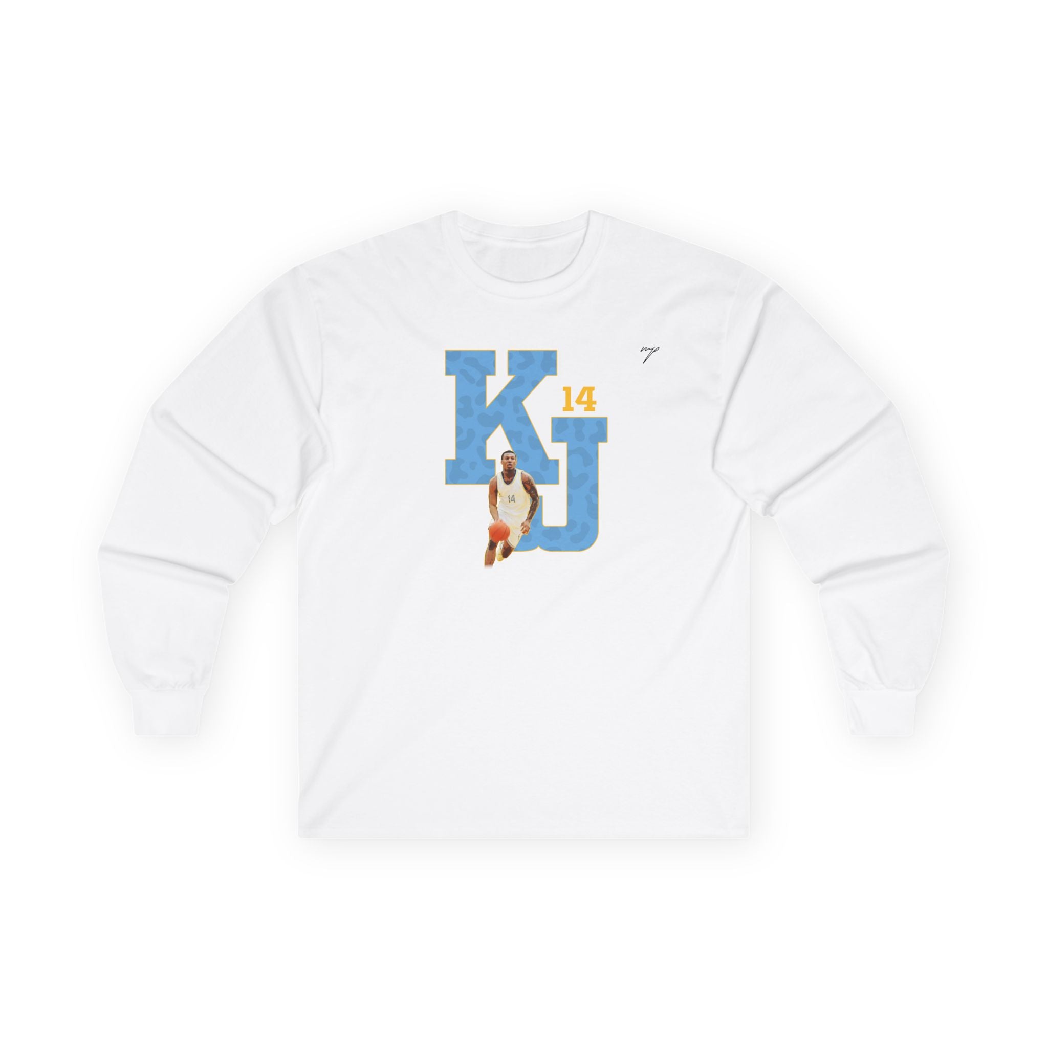 Kevin Kirk Long Sleeve