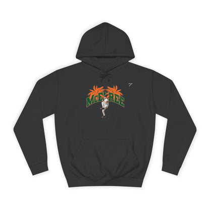 Wyatt McElree Hoodie