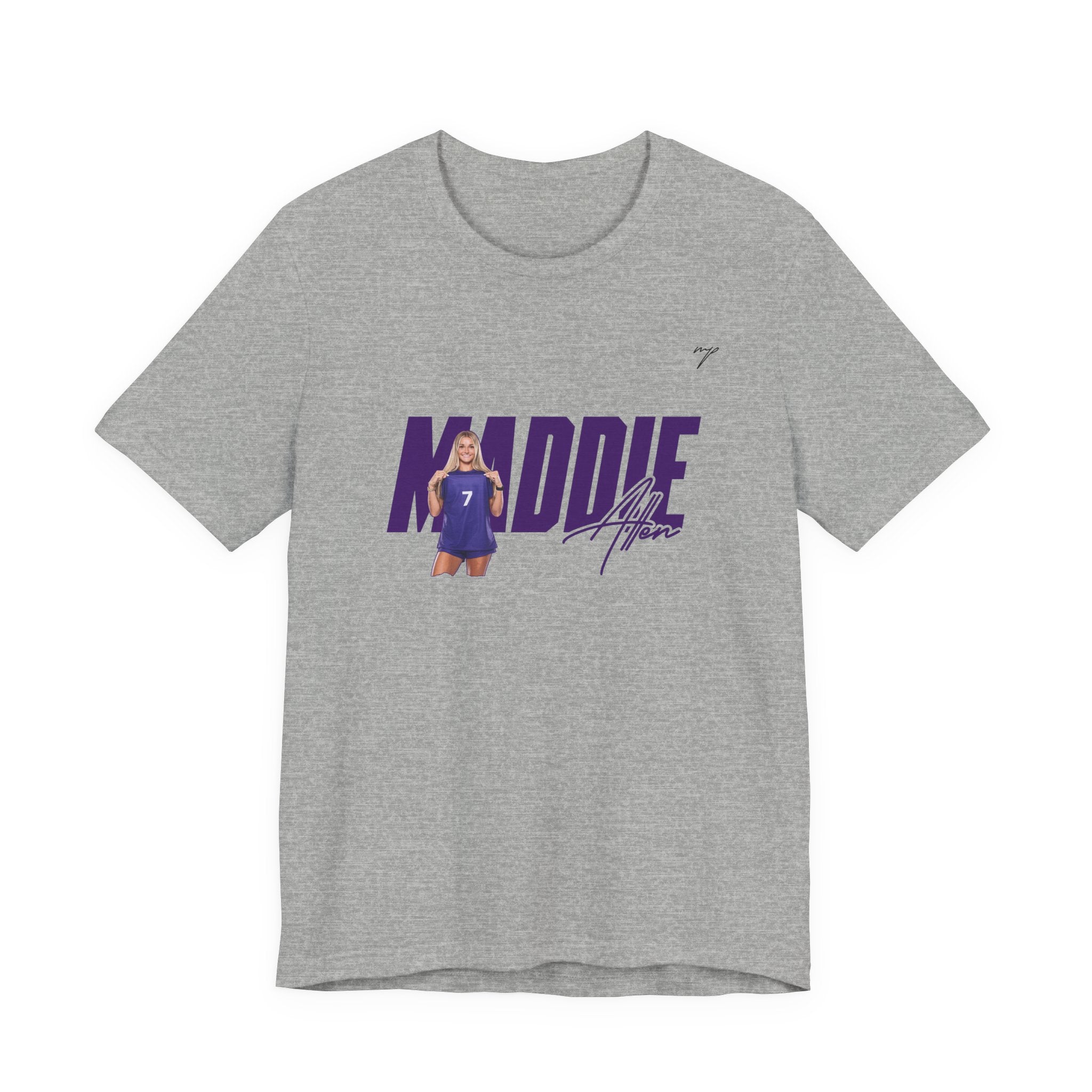 Maddie Allen Graphic Tee