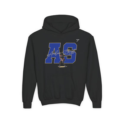Andrew Stenzel YOUTH Hoodie