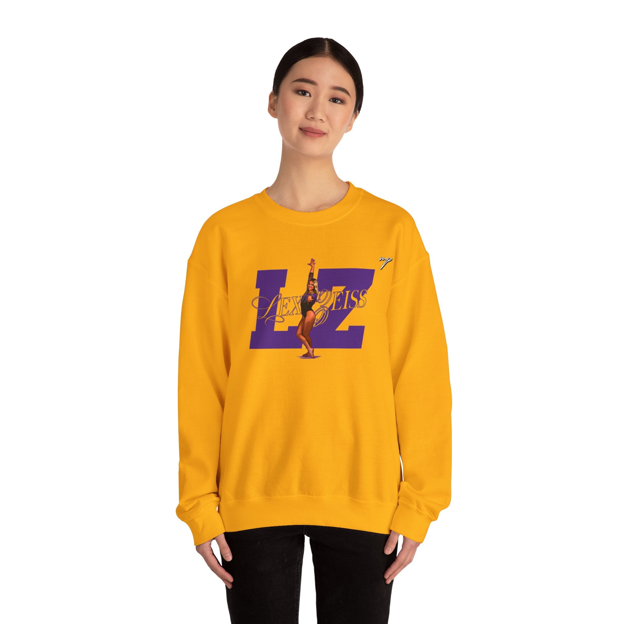 Lexi Zeiss Crewneck