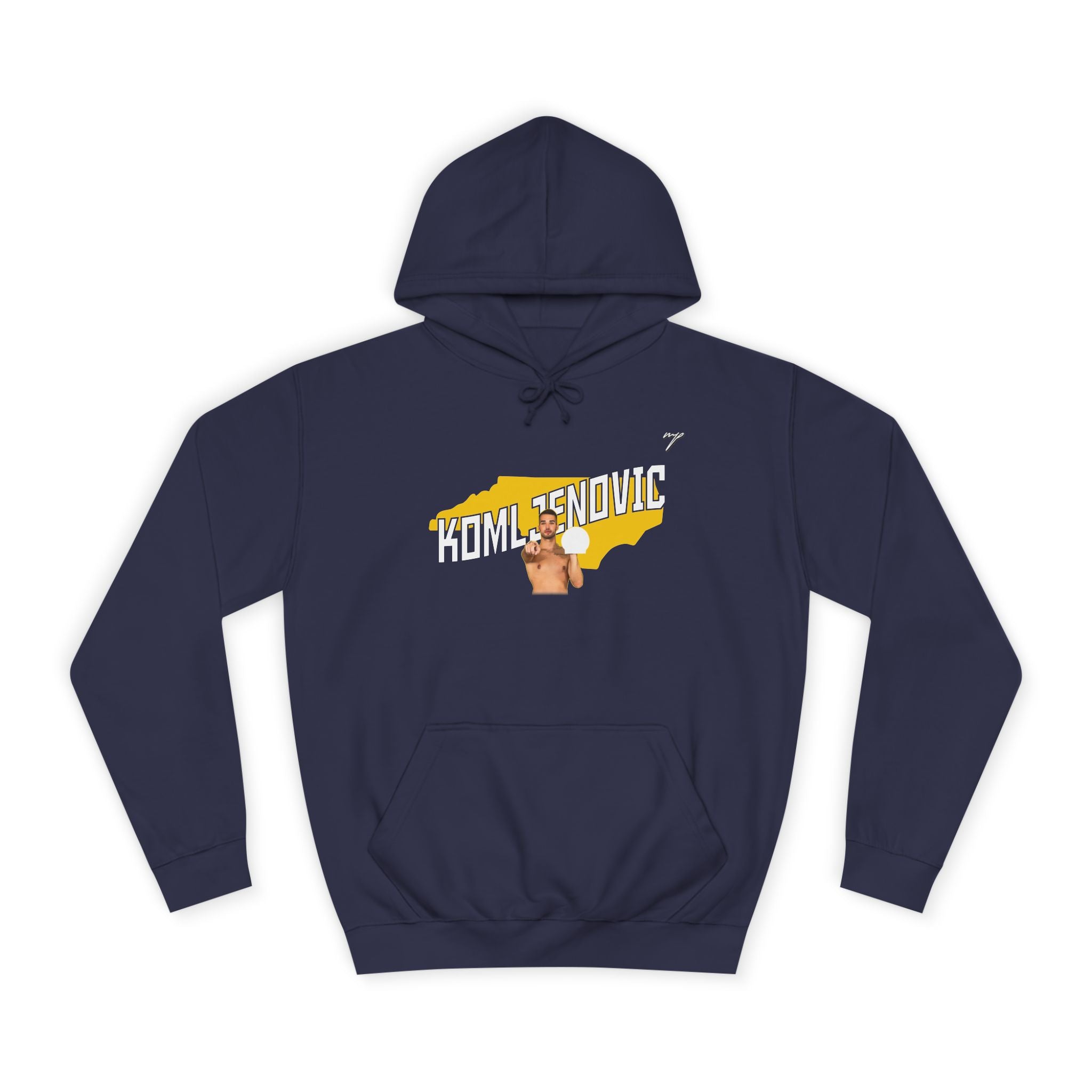 David Komljenovic Hoodie