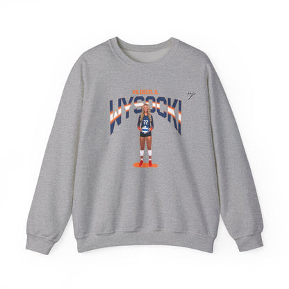 Ava Wysocki Crewneck