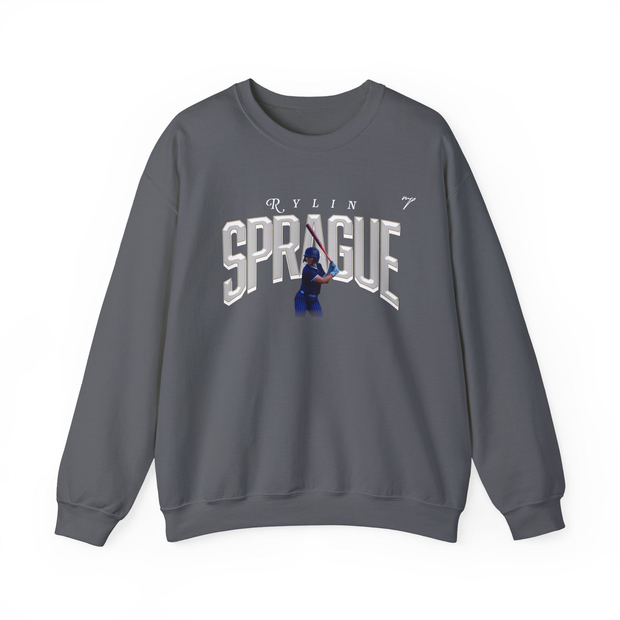 Rylin Sprague Crewneck