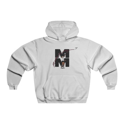 Maddie Munley Vintage Hoodie