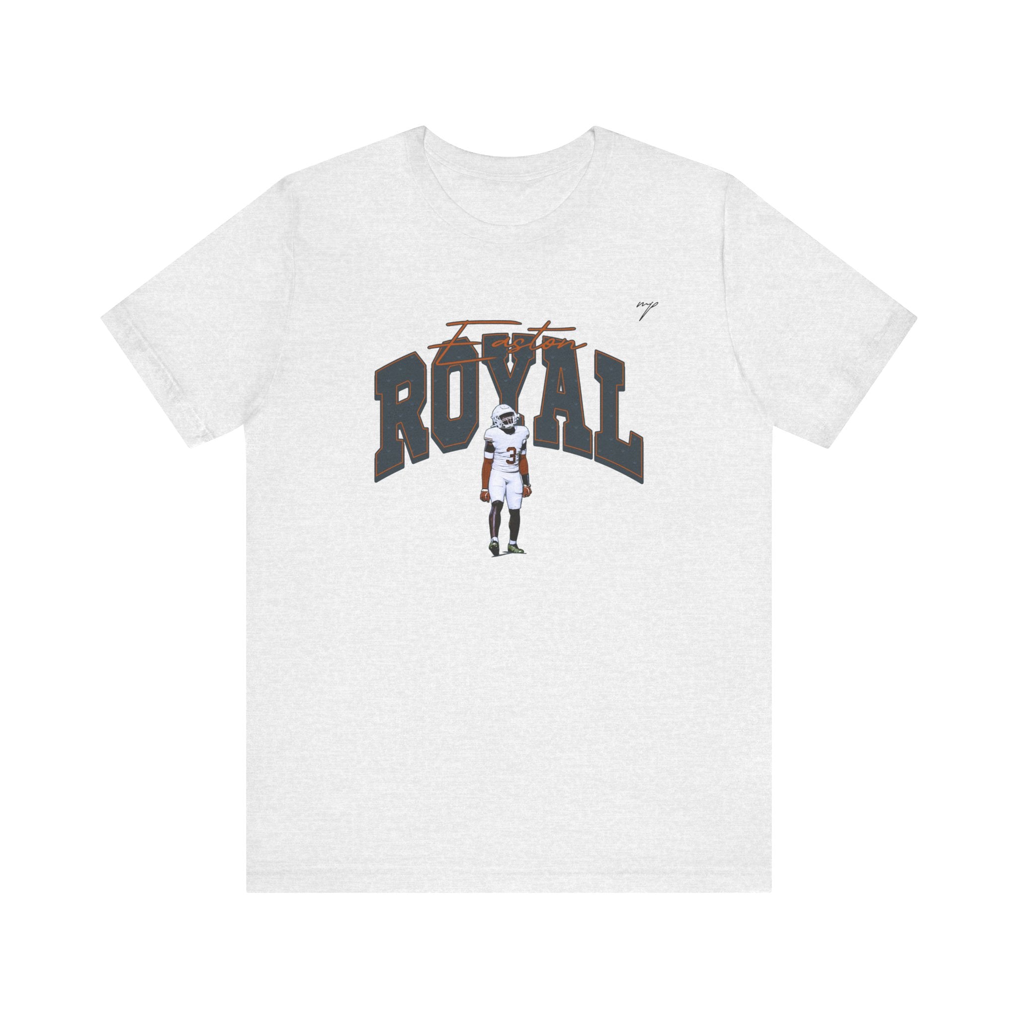 Easton Royal Graphic Tee