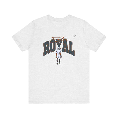 Easton Royal Graphic Tee