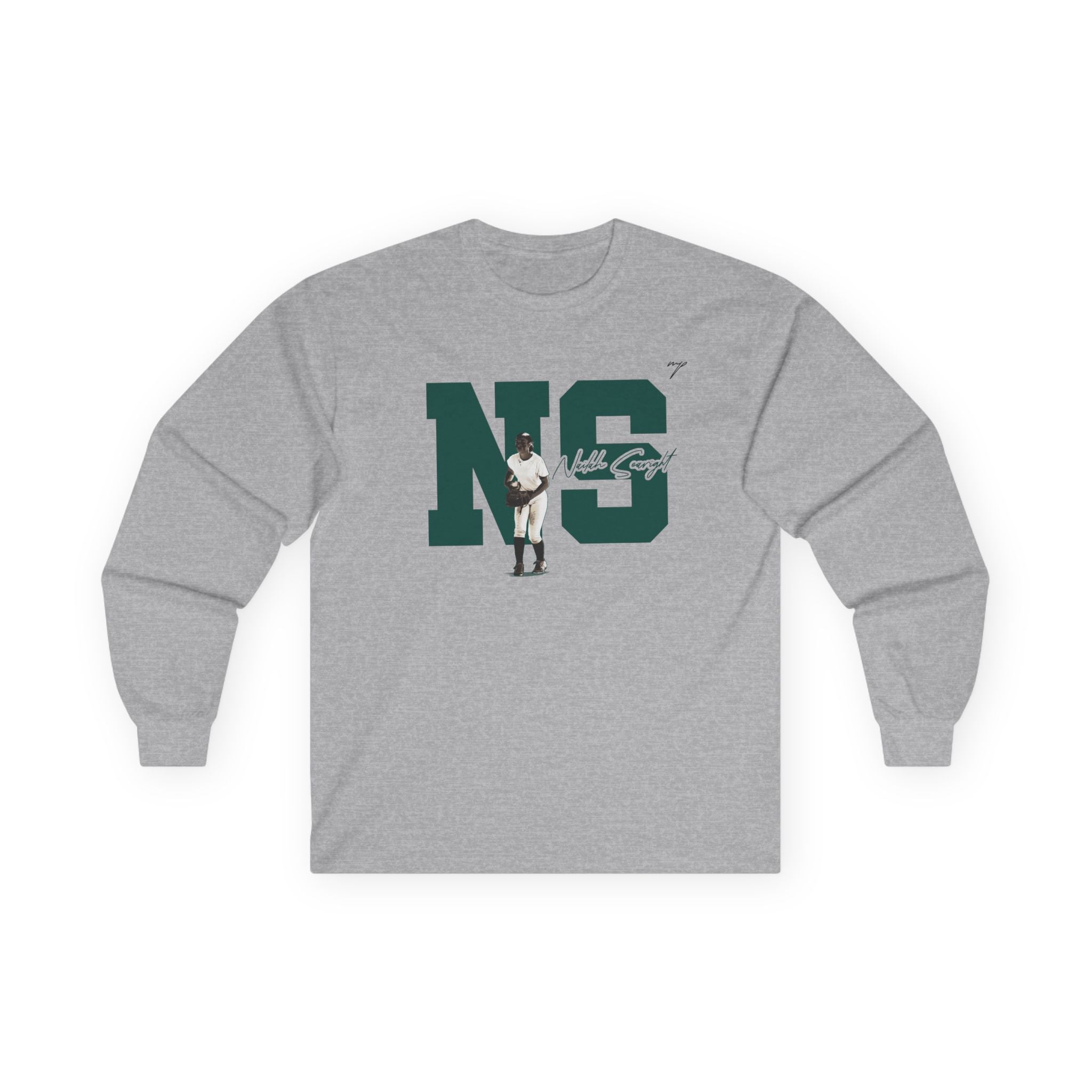 Nailah Searight Long Sleeve
