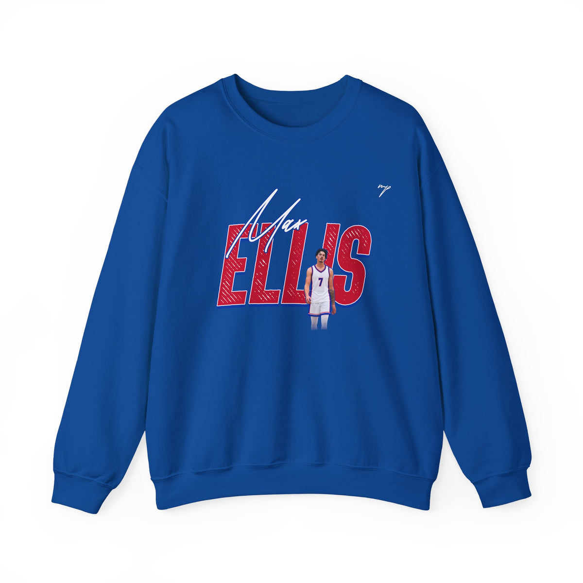 Max Ellis Crewneck