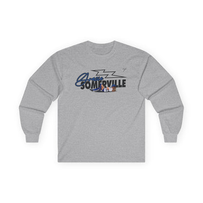 Gracie Somerville Long Sleeve Tee