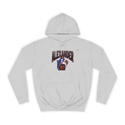 Aleki Alexander Hoodie