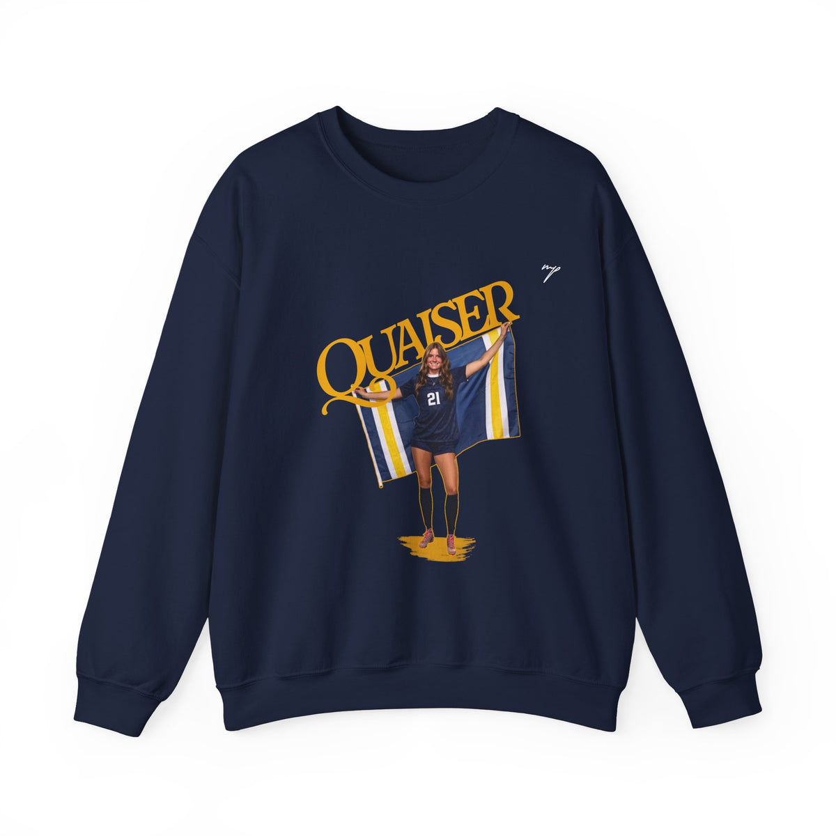 Grace Quaiser Crewneck