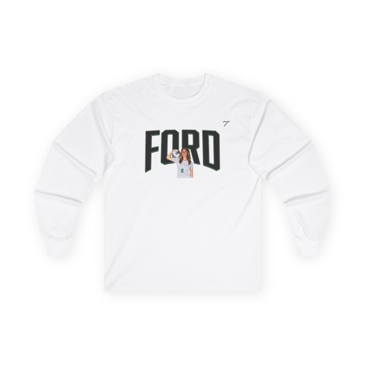 Hallie Ford Long Sleeve