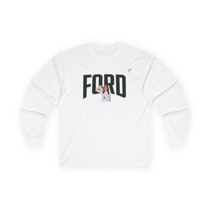 Hallie Ford Long Sleeve