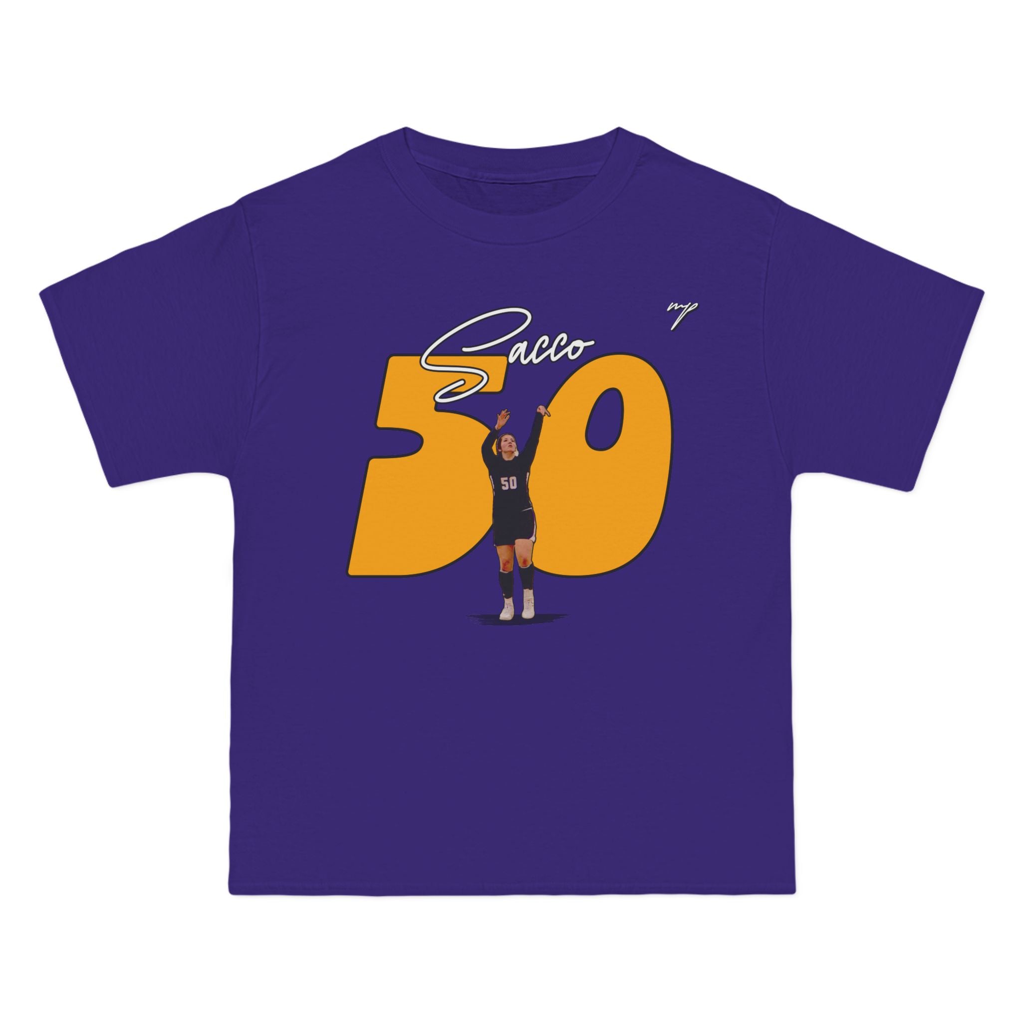 Angie Sacco Vintage Tee