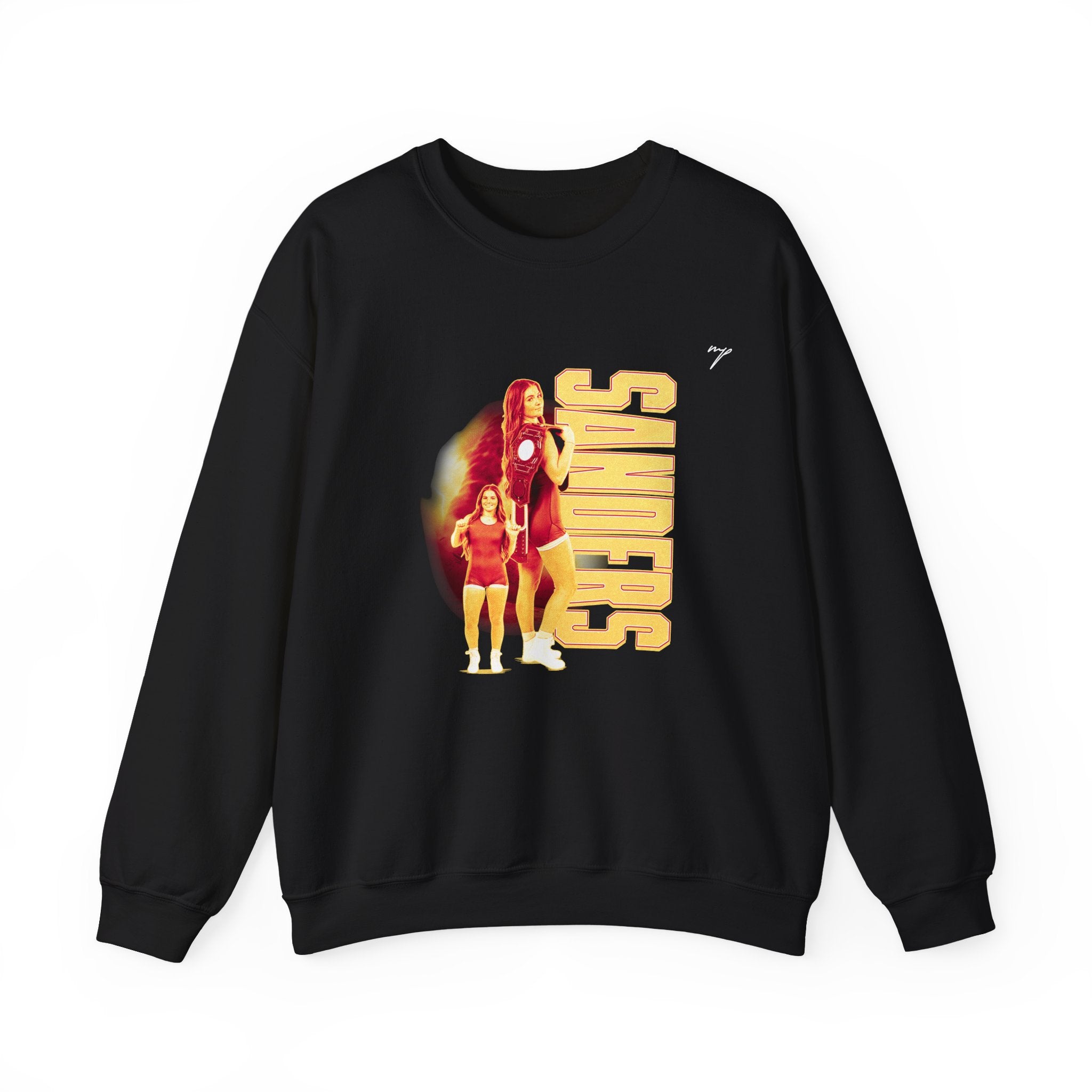 Chloe Sanders Crewneck