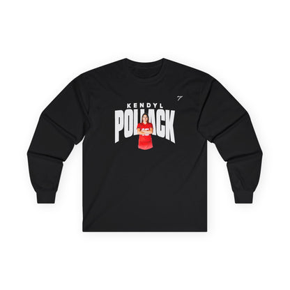 Kendyl Pollack Long Sleeve
