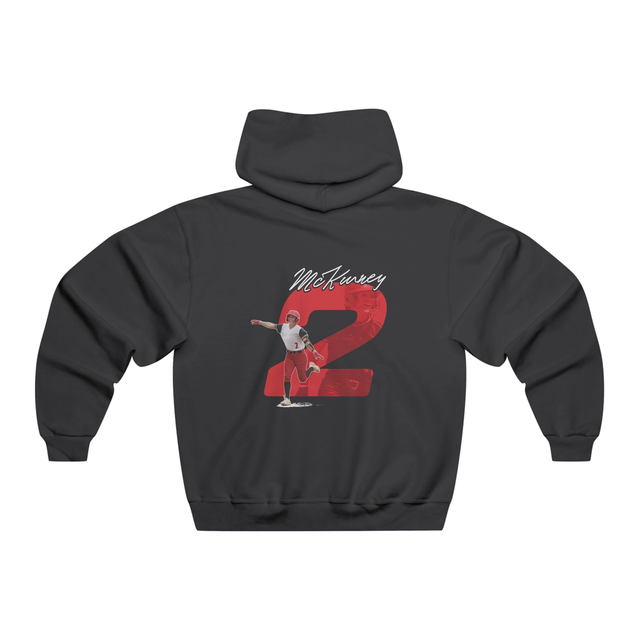 Raylei McKinney Vintage Hoodie