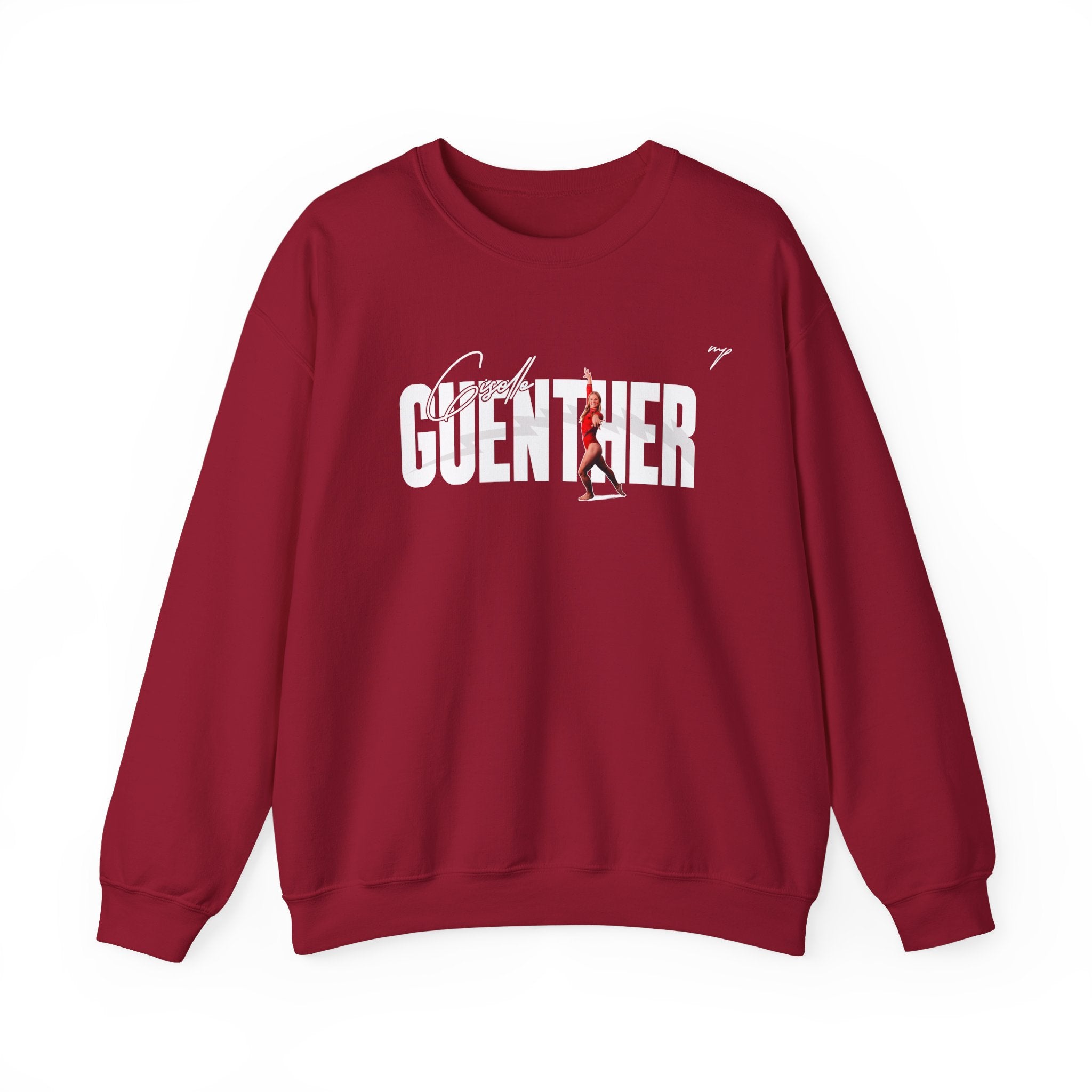 Giselle Guenther Crewneck