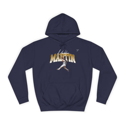 Madalyn Martin Hoodie