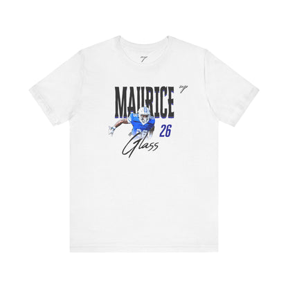 Maurice Glass Graphic Tee