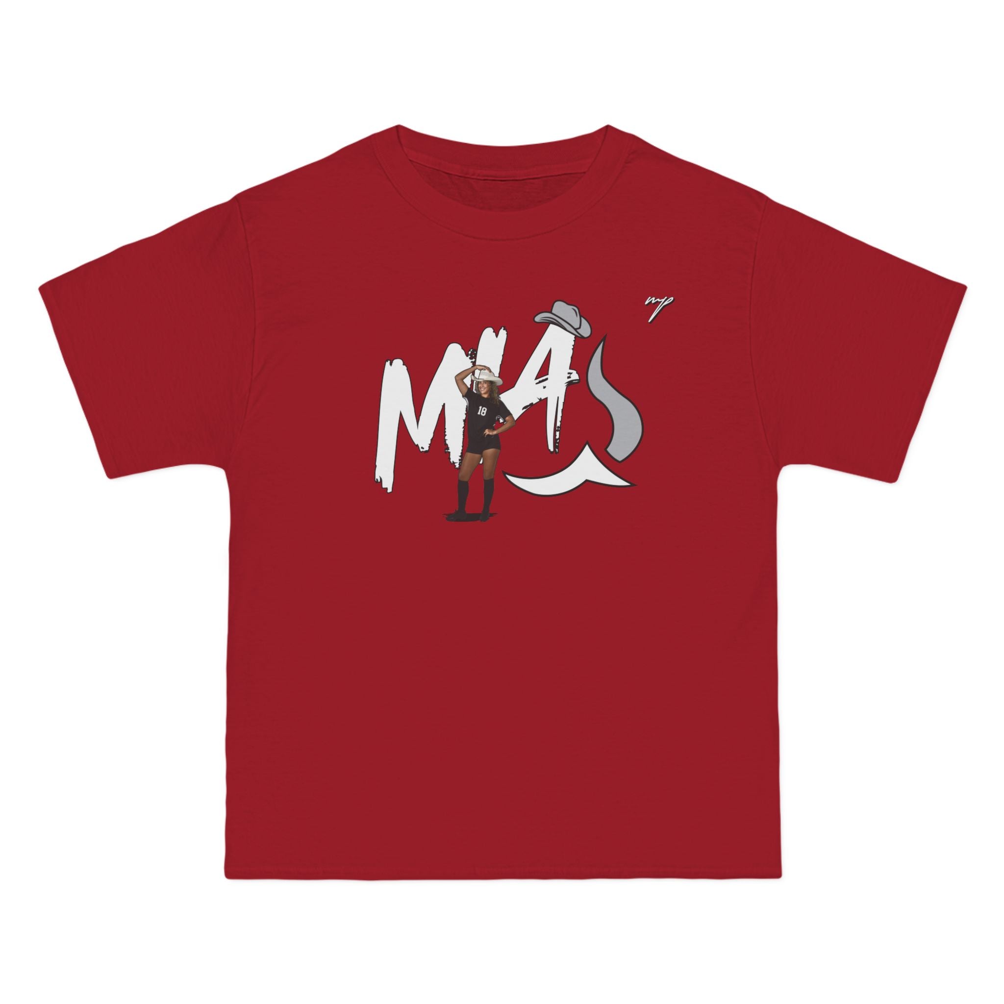 Mia Riddick Vintage Tee