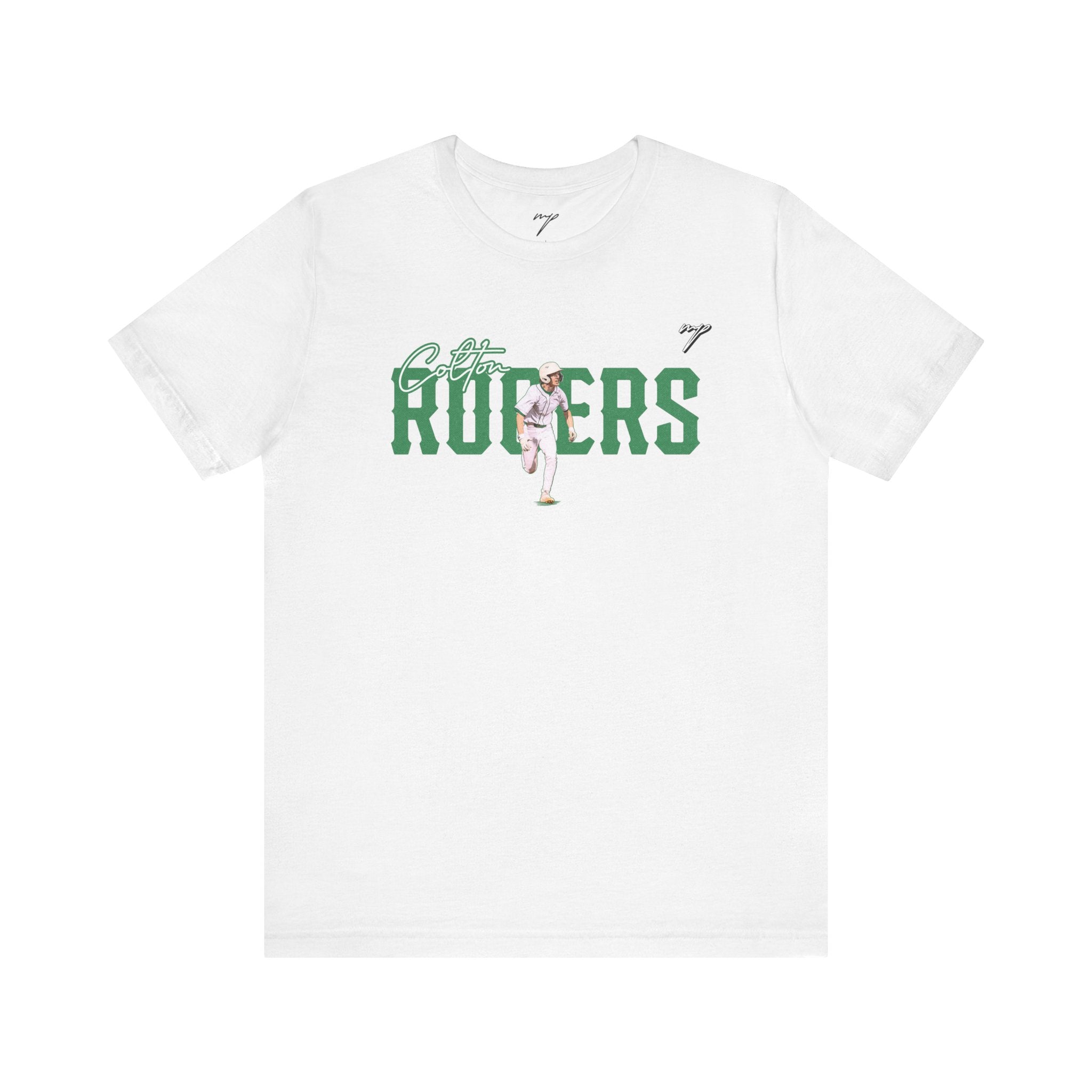 Colton Rogers Graphic Tee