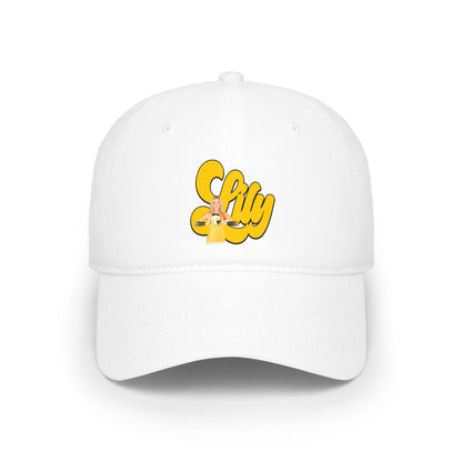 Lily Harvey Hat