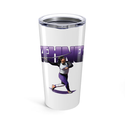 Eboni Zehner Tumbler Mug