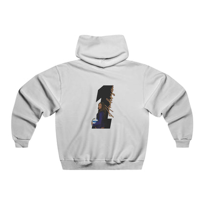 Ania Anderson Vintage Hoodie