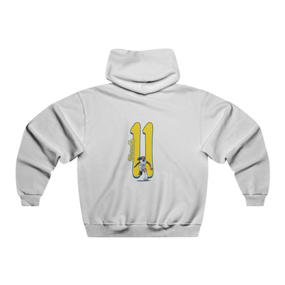 Sora Marable Vintage Hoodie