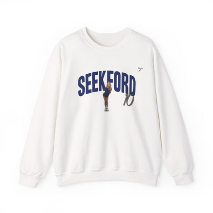 Josephine Seekford Crewneck