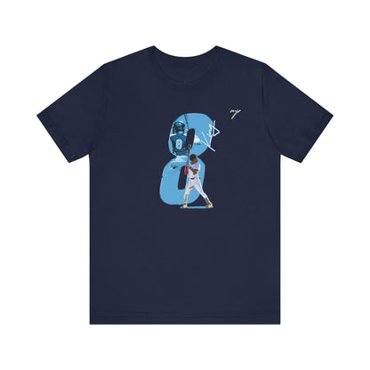 Jordan King Graphic Tee