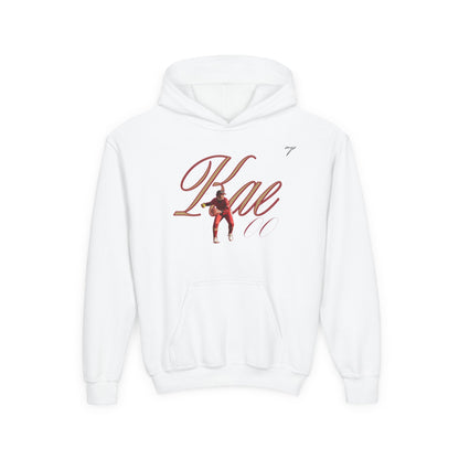 Kaeliana DePerio YOUTH Hoodie